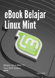 Tutorial Belajar Linux Mint Dari Dasar Untuk Pemula Lengkap