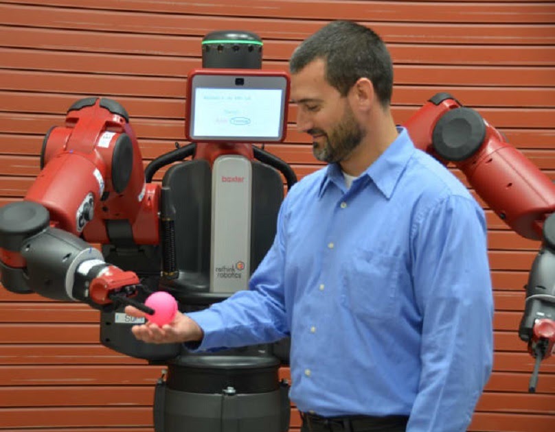 Aido Next Gen Home Robot