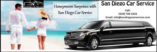 San Diego Car Service