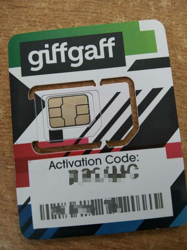 FREE International Sim Card Lootbaazar