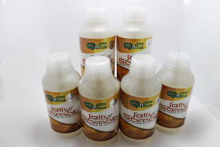 cara menghilangkan jerawat