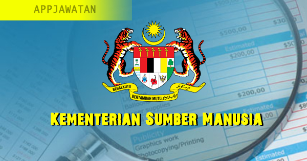 Kementerian Sumber Manusia