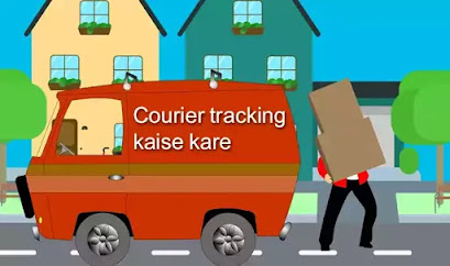 Courier Tracking Kaise Kare