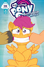 My Little Pony Friendship is Magic #93 Comic Cover A Variant