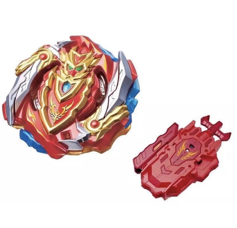 A comprehensive guide to beyblade metal fusion launcher parts
