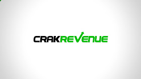 CrakRevenue logo