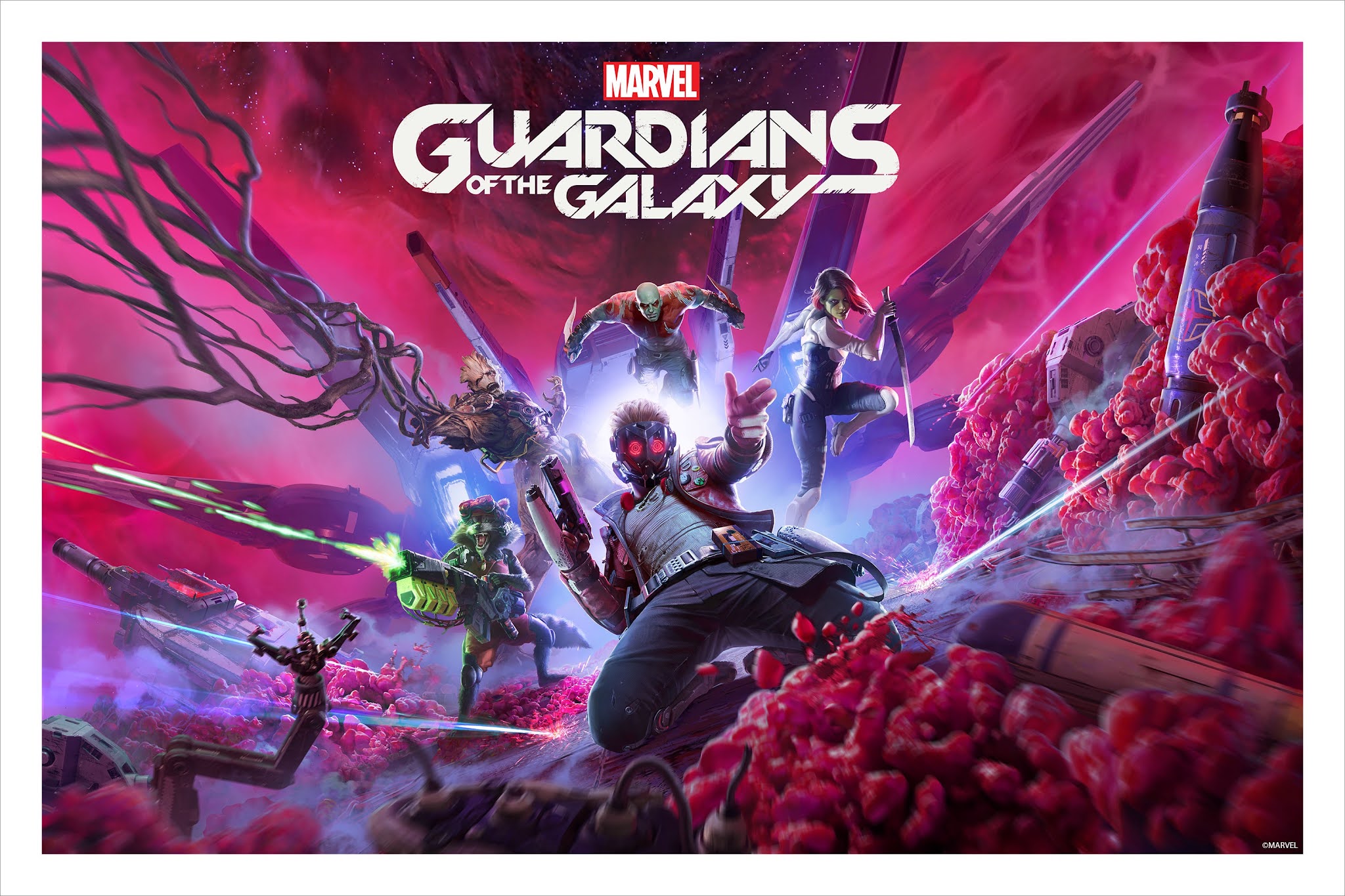 guardians-of-the-galaxy-game-art-print-release
