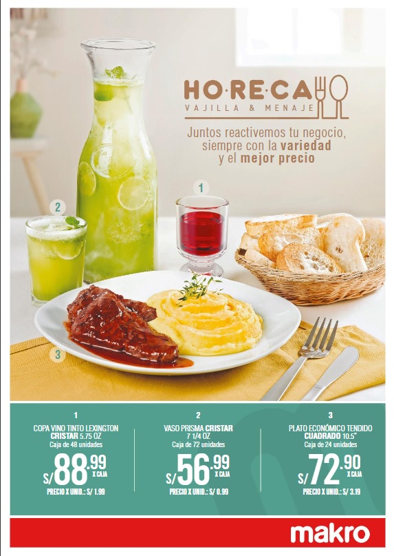Catalogos en DePeru.com