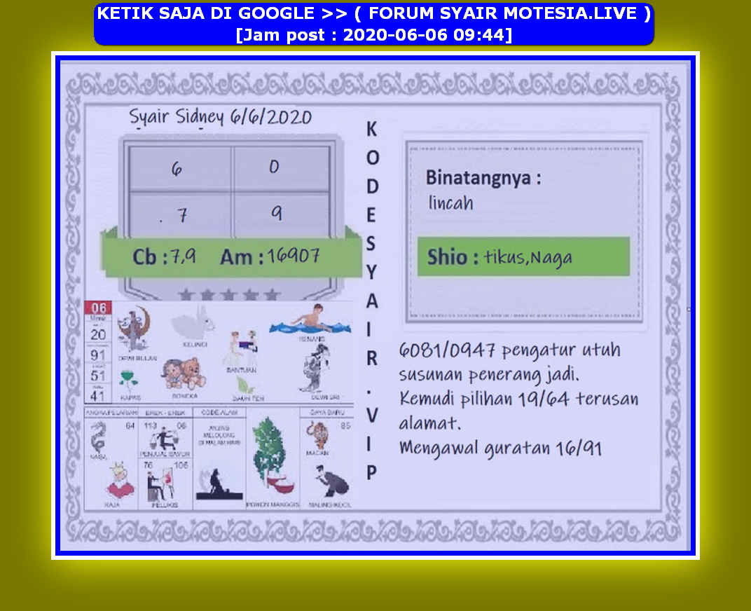 forum syair meloditogel