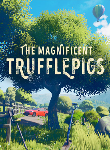 The Magnificent Trufflepigs Free Download Torrent
