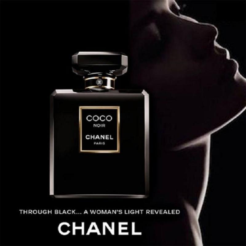 Nước hoa Chanel CoCo Noir EDP 100ml
