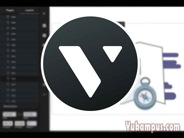 5 Aplikasi Desain Spanduk Online Gratis Dan Terbaik Yukampus