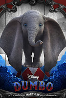 Película Dumbo de Tim Burton 12 dumpo%2Bposters%2B3
