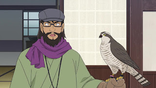 Hellominju.com : 名探偵コナンアニメ 『第996話 能ある鷹は罪を隠す』 | Detective Conan EP.996 | Hello Anime !