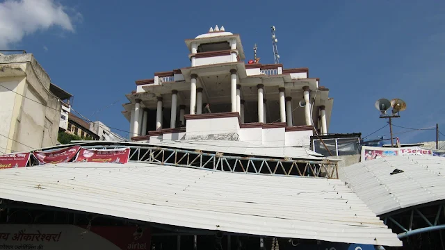 Omkareshwar photos