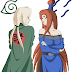 Tsunade Senju vs Mei Terumi, Siapakah yang Lebih Unggul?