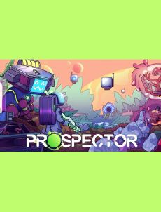 صورة للعبة Prospector