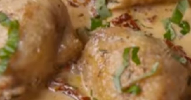 THE BEST MARRY ME CHICKEN RECIPES - MyBestRecipes (Top)