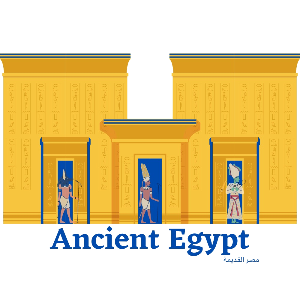 Ancient Egypt - مصر القديمة