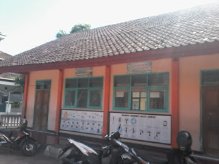 Khawatir Atap Ambruk, Tiga Ruang Kelas SDN Taman 1 Di Gembok Khawatir Atap Ambruk, Tiga Ruang Kelas SDN Taman 1 Di Gembok