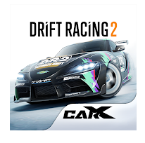 تنزيل لعبة CarX Drift Racing 2