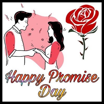 Happy Promise Day Images