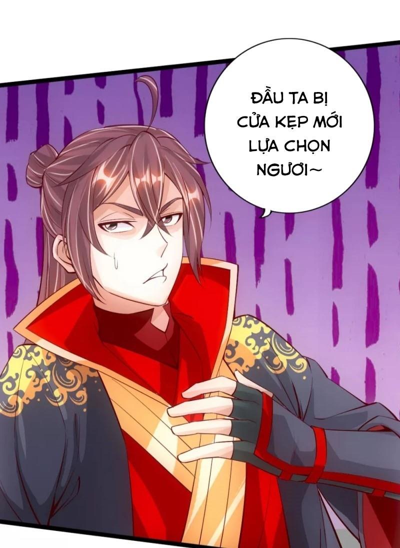 Tiên Võ Đế Tôn Chapter 80 - Trang 13