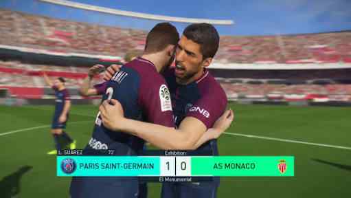 Pes 2018 Highly Compressed 10mb For Android Pes 2018 Highly Compressed 10mb For Android