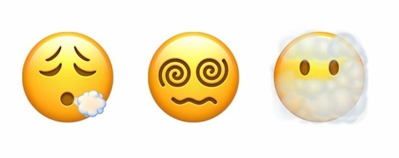 nuevos emojis apple