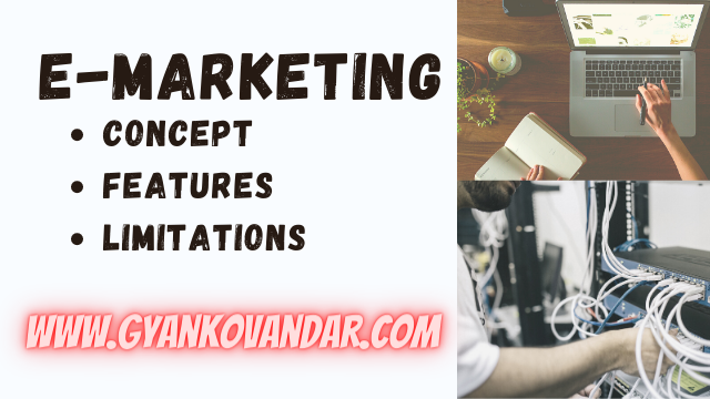 E-Marketing (Internet Marketing / E-commerce) E-Marketing (Internet Marketing / E-commerce)