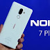 Nokia 7 Plus to Get 4-G LTE Support in Second SIM Slot Soon