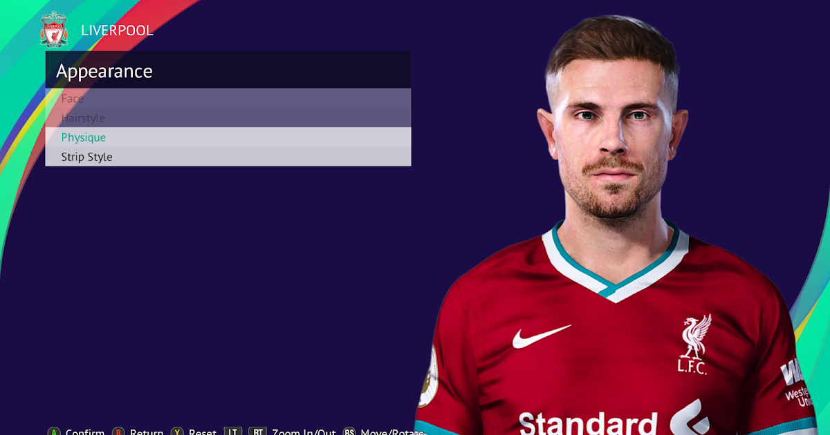 henderson fifa 17
