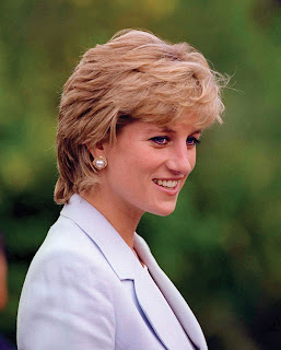 Music N' More: Princess Diana: A Very Beautiful Woman