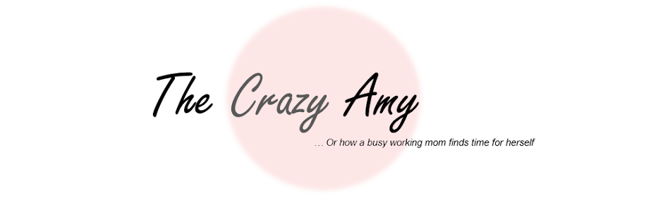 The crazy amy