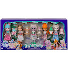 Enchantimals Felicity Fox Snowy Valley Multipack Snow Day Friends Collection Figure