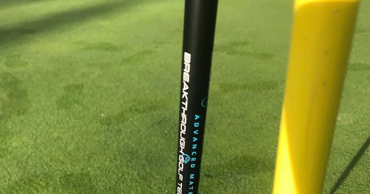 Product Review BGT Stability Putter Shaft Review « Ottawa Golf Blog