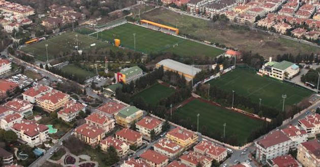 Galatasaray Florya'dan nereye taşınacak?