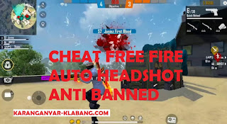 Download cheat ff auto headshot