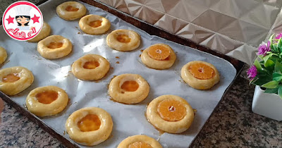 بريوش المندرين