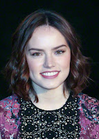 Daisy Ridley HQ photo