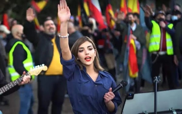 Unión Europea: ¿El fascismo es de actualidad? Unión Europea: ¿El fascismo es de actualidad?