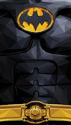 batman phone wallpapers cool save delart simon