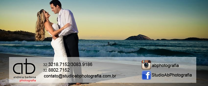 Studio AB {Andreia Barbosa} Photografia