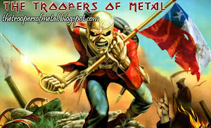 The Troopers of Metal