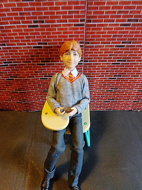 harry potter dolls 2018