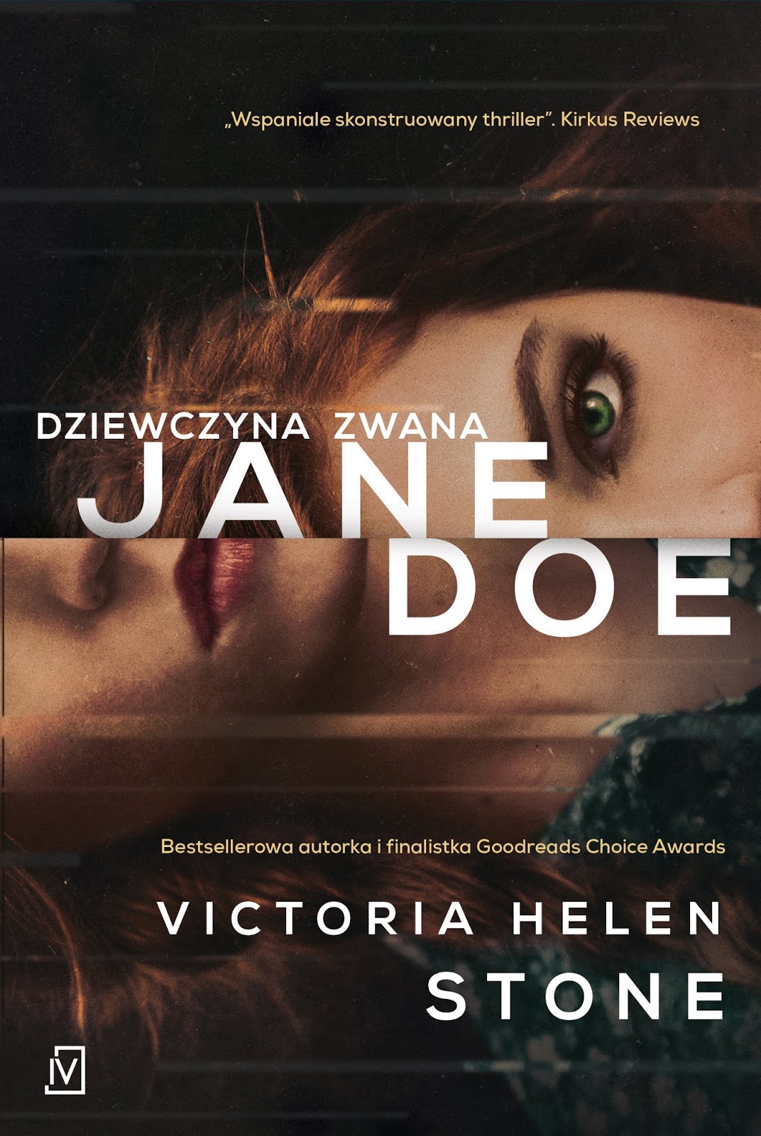 Jane Doe by Victoria Helen Stone Jane Doe by Victoria Helen Stone