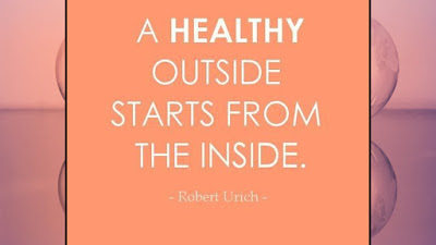 Health short quotes of the day