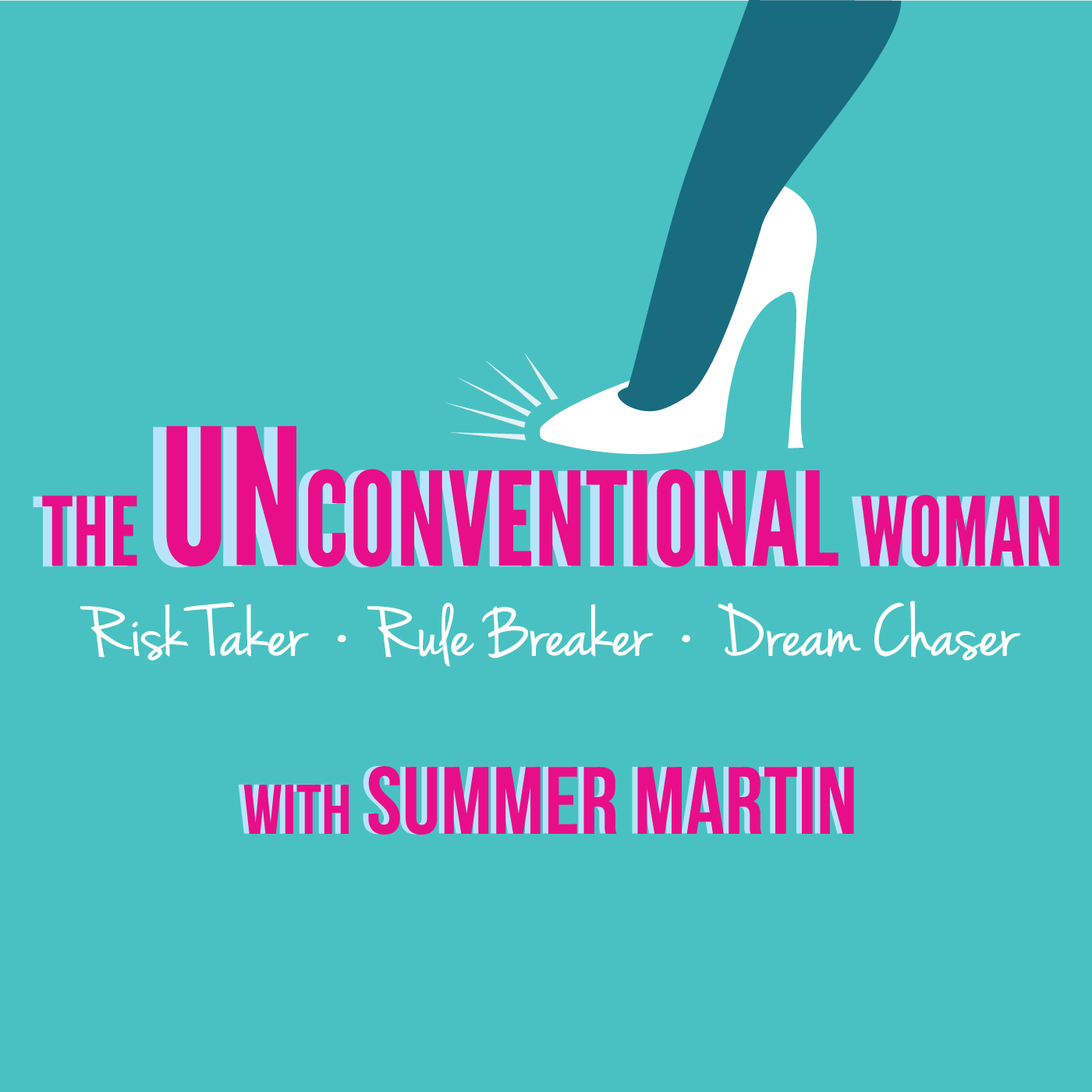 Diary of an Unconventional Woman