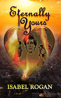 Eternally Yours by Isabel Rogan