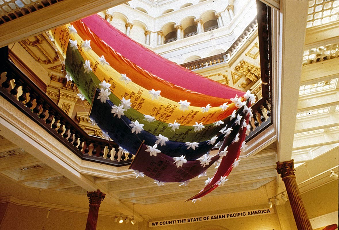 Asian American Arts Centre